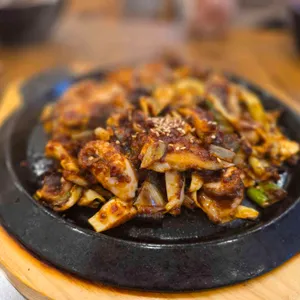 주연쭈꾸미 사진