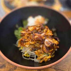 주연쭈꾸미 사진