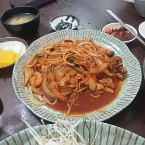 덕성반점 사진 1