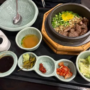 솔솥 사진