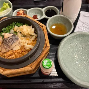솔솥 사진