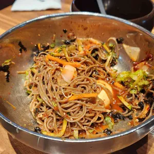 비와별닭갈비 사진