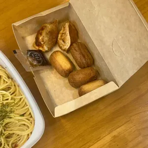 파스타에반하다 사진 1