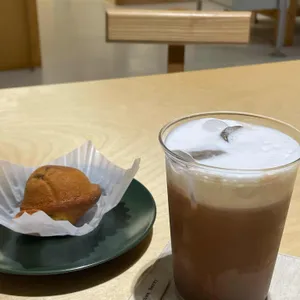 윜니스커피로스터스 사진