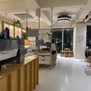 윜니스커피로스터스 리뷰 사진