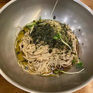 장원막국수 사진