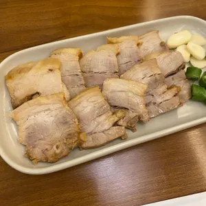 장원막국수 사진