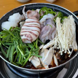 이종구 항아리짬뽕 사진