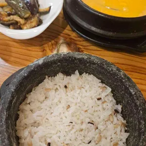 민속두부마을 사진