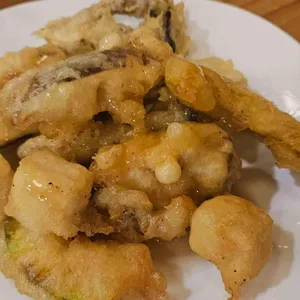 민속두부마을 사진