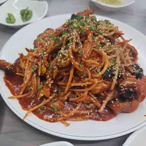 마산종가아구찜 사진 1