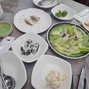 마산종가아구찜 사진