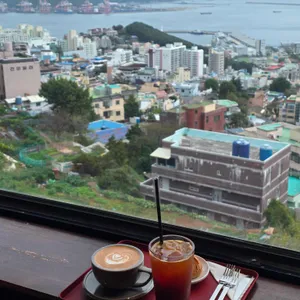 아브라함커피 사진 1