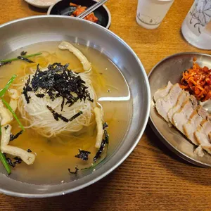국수반장 사진