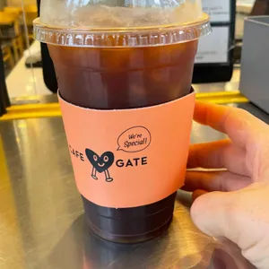 카페게이트 사진