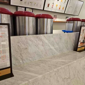 공차 리뷰 사진