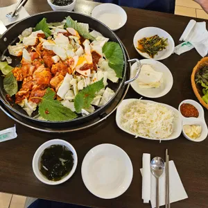 오근내닭갈비 대표 사진