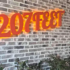 207FEET 리뷰 사진