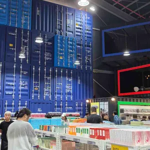 207FEET 리뷰 사진