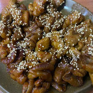 상무암뽕순대국밥 사진 1