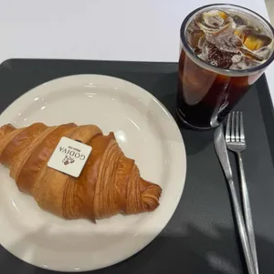 고디바베이커리 사진 1
