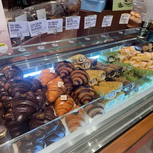 고디바베이커리 리뷰 사진