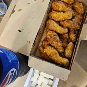 교촌치킨 사진 2