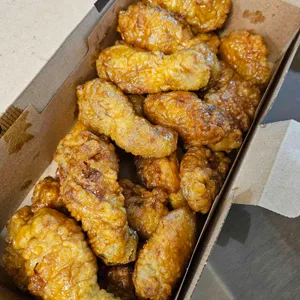 교촌치킨 대표 사진