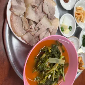 평산옥 사진