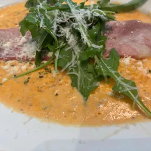 버니파스타 사진