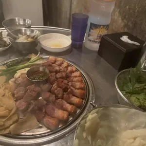 부산댁 사진 1