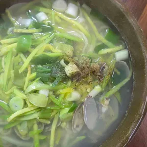 한일칼국수 사진 2