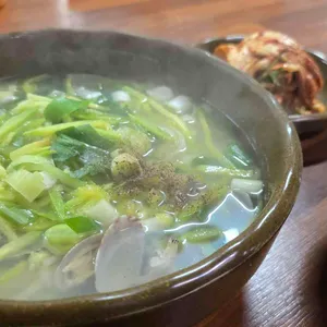 한일칼국수 사진 1