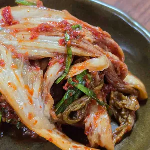 한일칼국수 사진