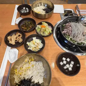 용호동낙지 사진