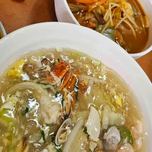 흥업반점 사진