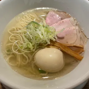 요쿄우라멘 사진 1