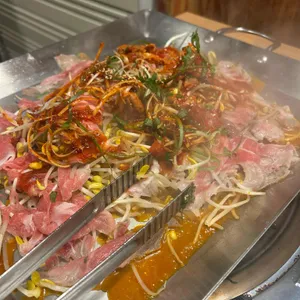 콩불 사진 1