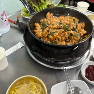 일등곱창집 사진
