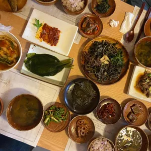 민들레울 사진 1