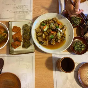 민들레울 리뷰 사진