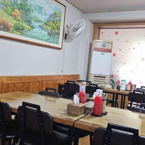 들깨앤바지락칼국수 리뷰 사진