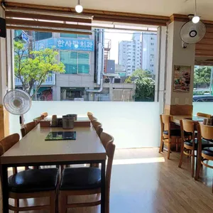 홍천뚝배기 리뷰 사진