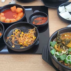 홍천뚝배기 사진