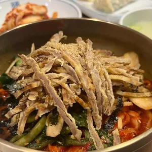 깡통만두 사진 2