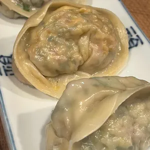 깡통만두 사진