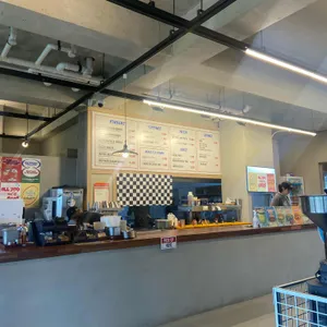 Burger FLUFFY 리뷰 사진