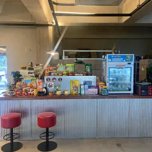 Burger FLUFFY 리뷰 사진