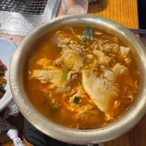 마포갈비 사진