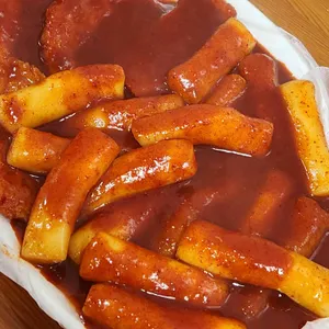 황순애신토불이떡볶이 사진